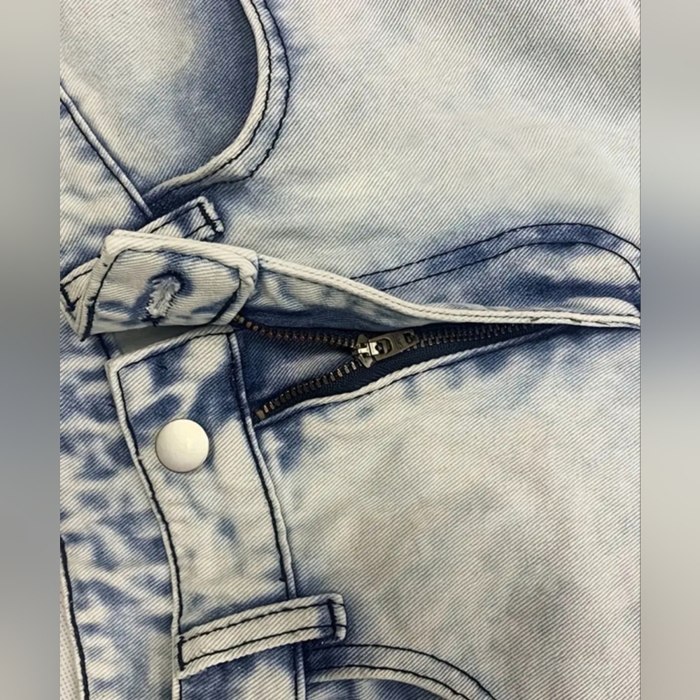 Men's denim - Picture 5 of 8